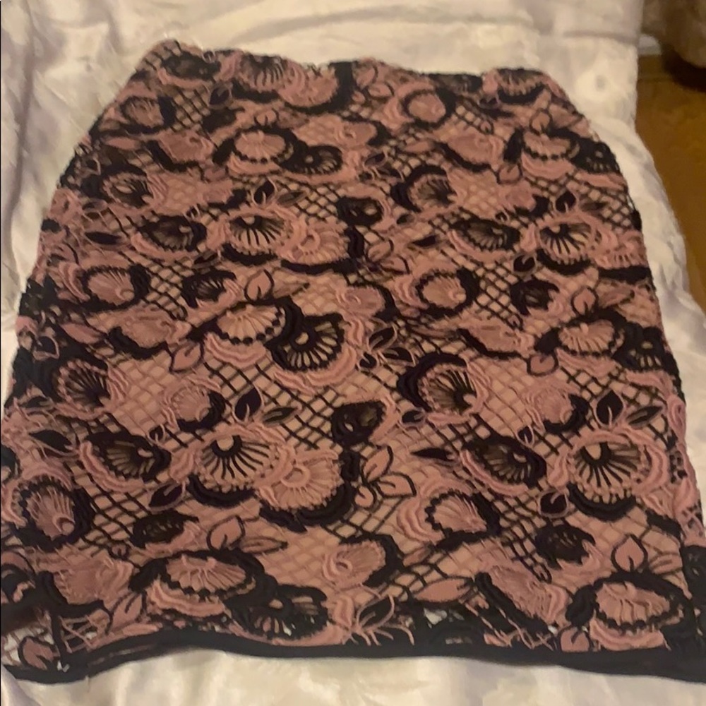 Ann Taylor Woman skirt
